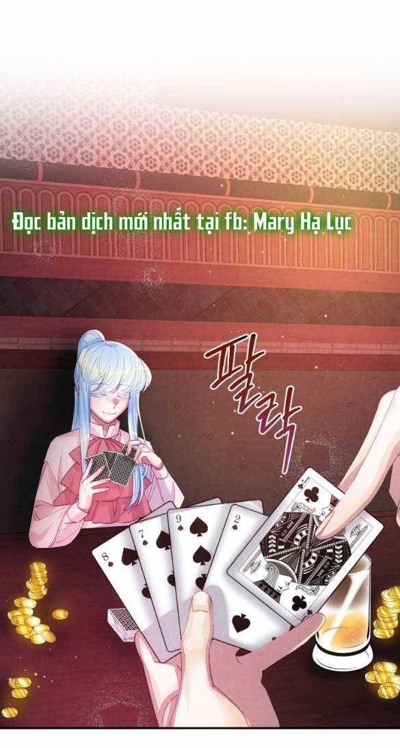 [18+] Sửa Đổi Hoàng Tử Hư Hỏng 4.1 trang 11