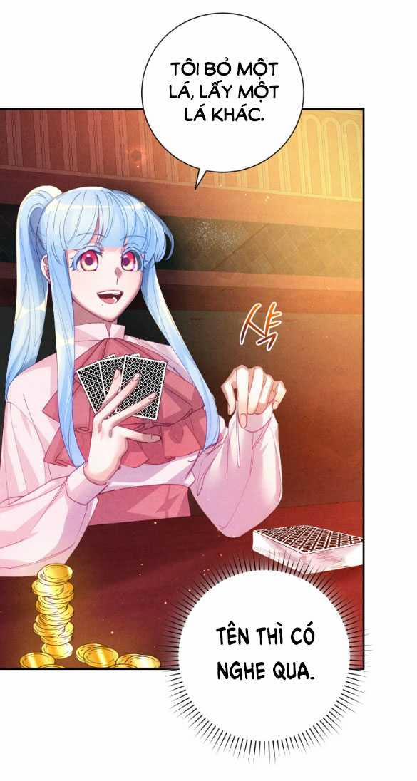 [18+] Sửa Đổi Hoàng Tử Hư Hỏng 4.1 trang 13