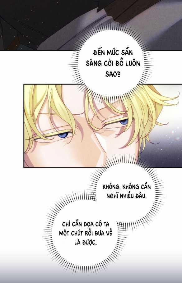 [18+] Sửa Đổi Hoàng Tử Hư Hỏng 4.1 trang 17