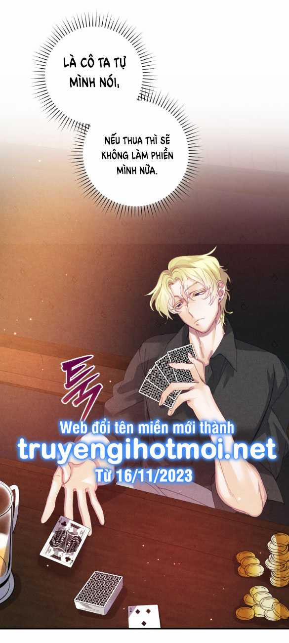 [18+] Sửa Đổi Hoàng Tử Hư Hỏng 4.1 trang 19