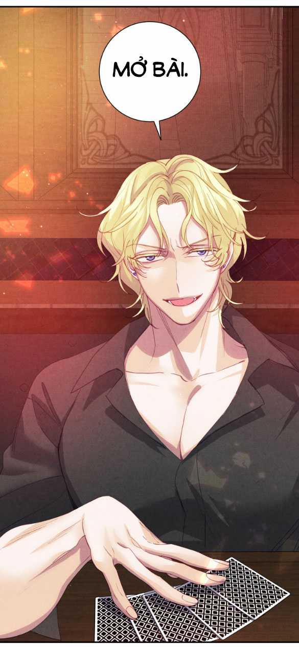 [18+] Sửa Đổi Hoàng Tử Hư Hỏng 4.1 trang 22
