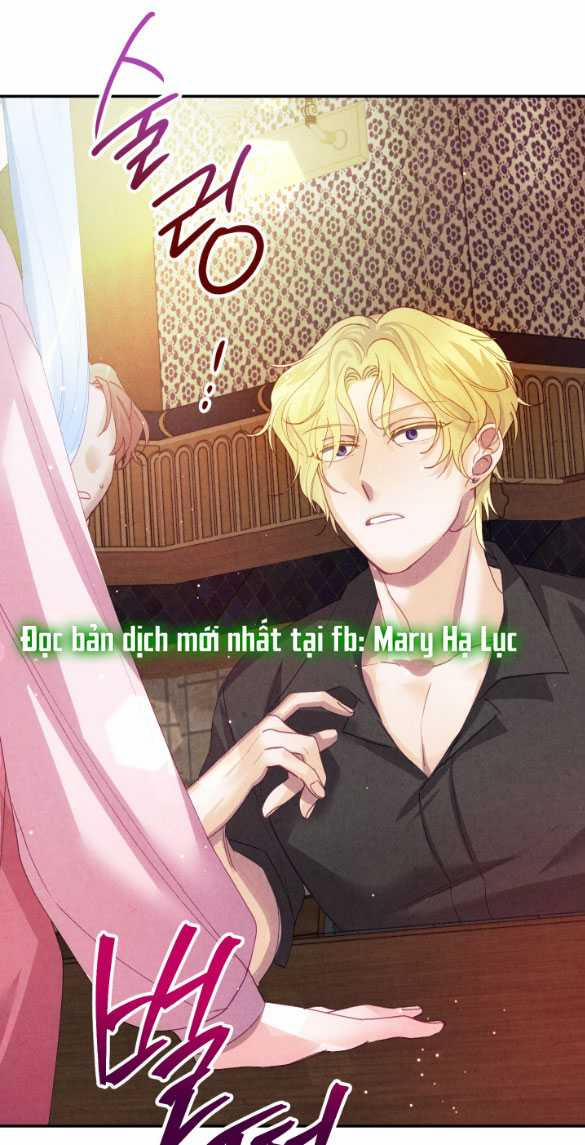 [18+] Sửa Đổi Hoàng Tử Hư Hỏng 4.1 trang 39