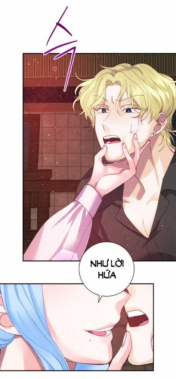 [18+] Sửa Đổi Hoàng Tử Hư Hỏng 4.1 trang 41