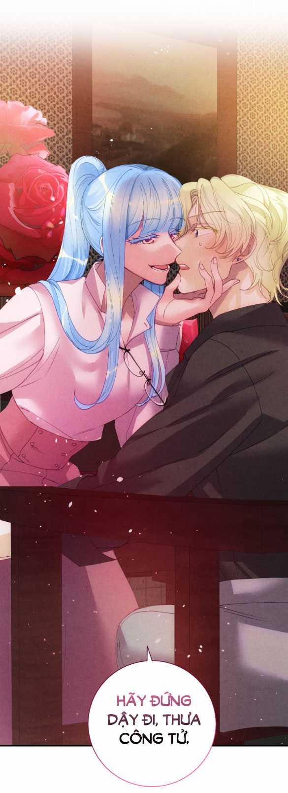 [18+] Sửa Đổi Hoàng Tử Hư Hỏng 4.1 trang 42