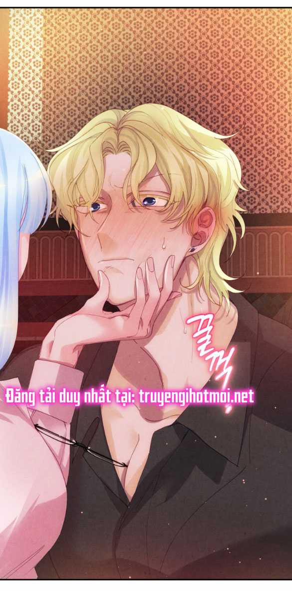 [18+] Sửa Đổi Hoàng Tử Hư Hỏng 4.1 trang 43