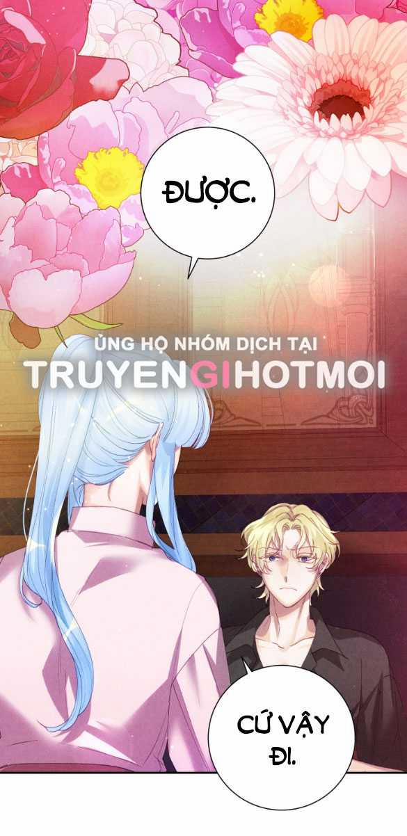 [18+] Sửa Đổi Hoàng Tử Hư Hỏng 4.1 trang 7