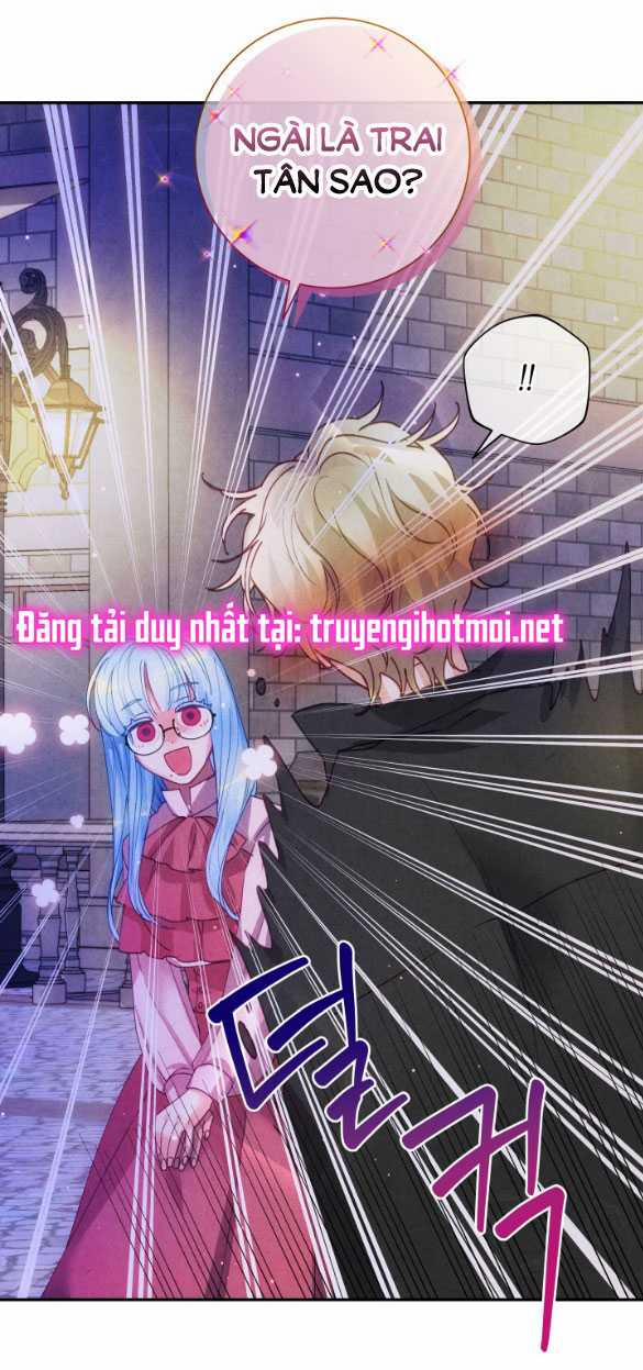 [18+] Sửa Đổi Hoàng Tử Hư Hỏng 4.2 trang 14