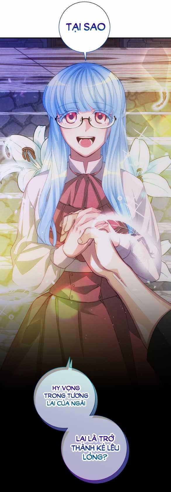 [18+] Sửa Đổi Hoàng Tử Hư Hỏng 4.2 trang 21