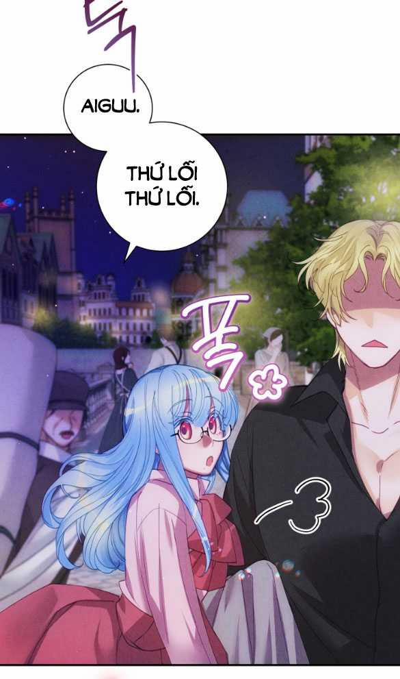 [18+] Sửa Đổi Hoàng Tử Hư Hỏng 4.2 trang 4