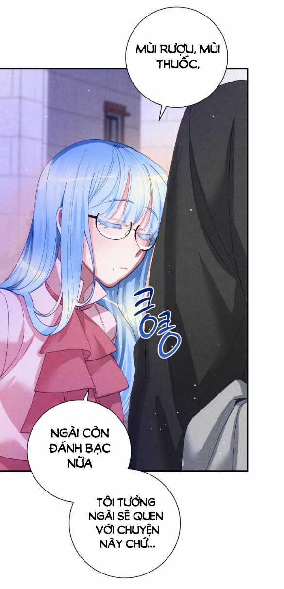 [18+] Sửa Đổi Hoàng Tử Hư Hỏng 4.2 trang 8