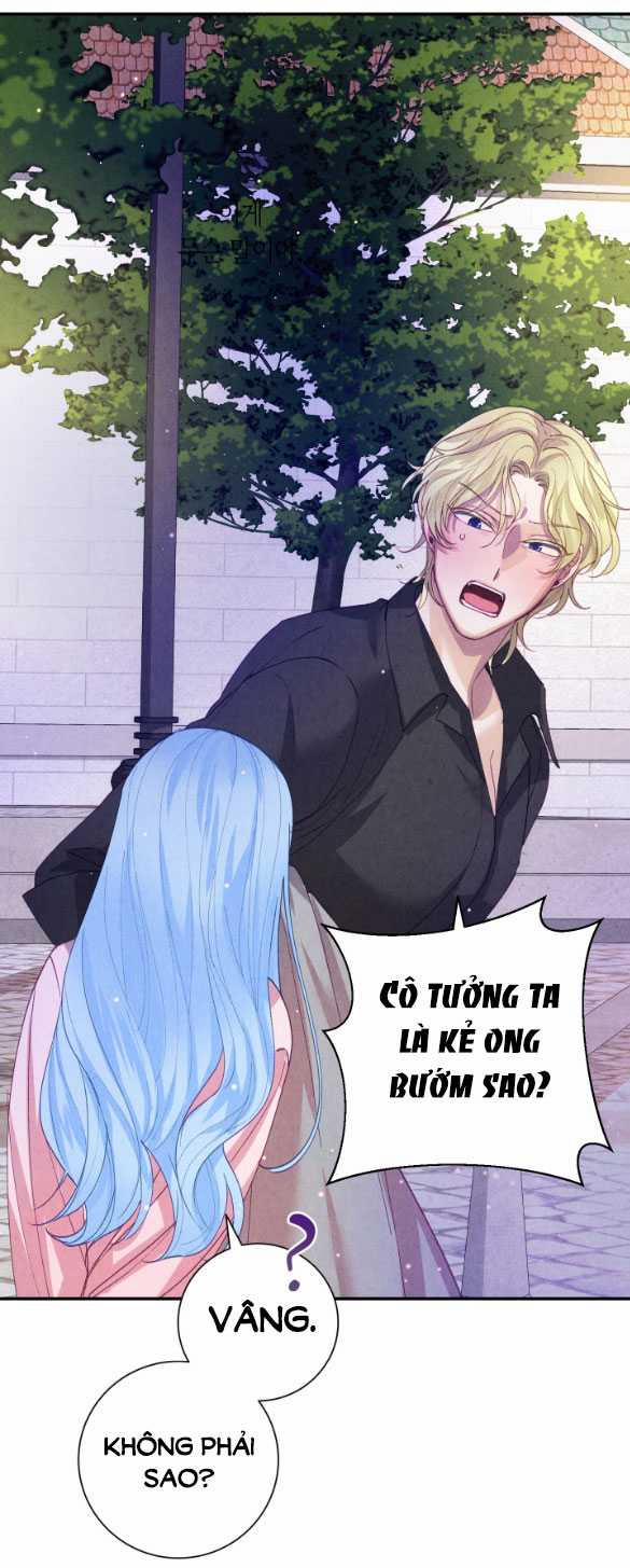 [18+] Sửa Đổi Hoàng Tử Hư Hỏng 4.2 trang 9