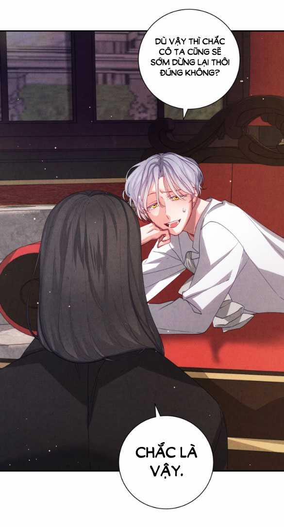 [18+] Sửa Đổi Hoàng Tử Hư Hỏng 5.1 trang 14