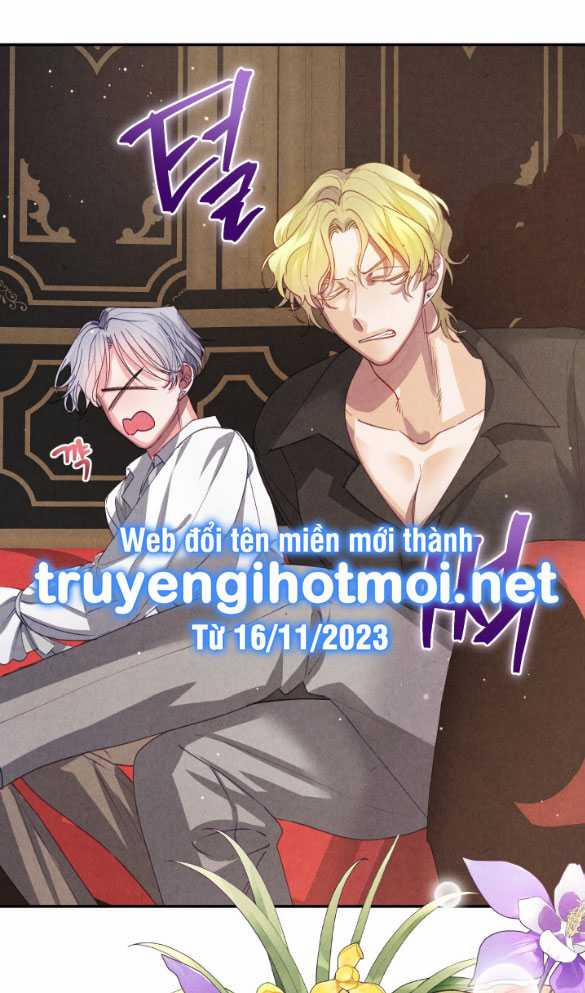 [18+] Sửa Đổi Hoàng Tử Hư Hỏng 5.1 trang 19