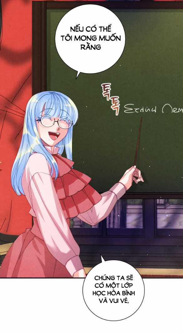 [18+] Sửa Đổi Hoàng Tử Hư Hỏng 5.1 trang 25