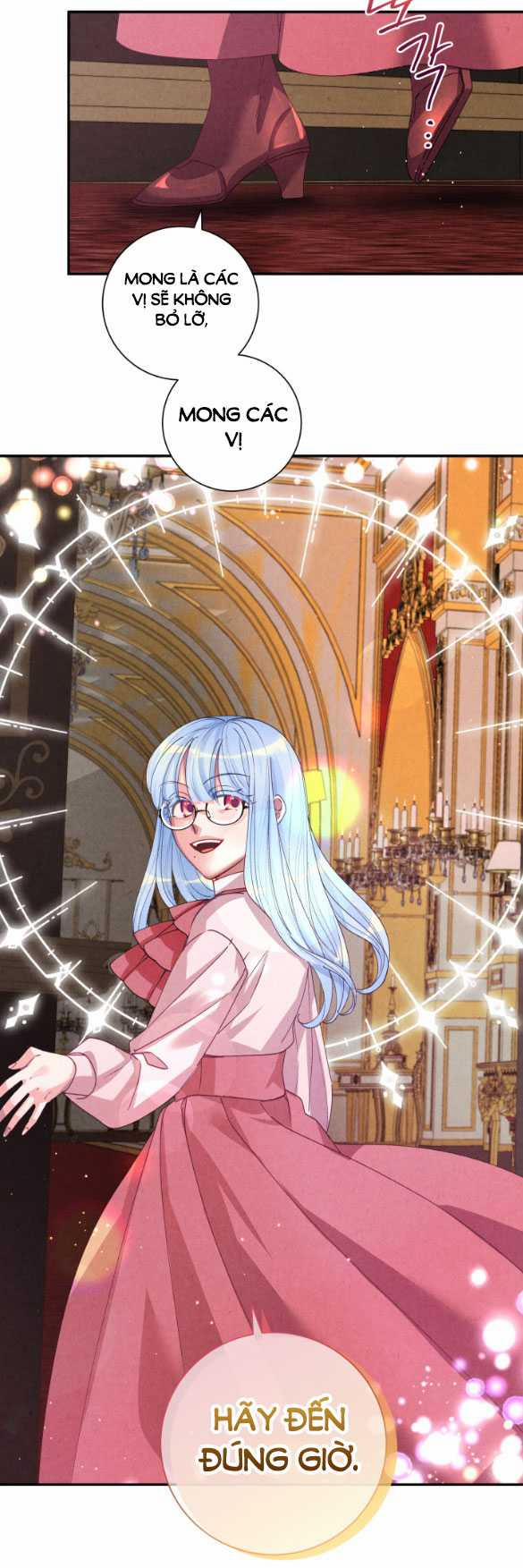 [18+] Sửa Đổi Hoàng Tử Hư Hỏng 5.1 trang 28