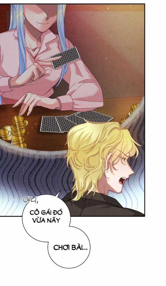 [18+] Sửa Đổi Hoàng Tử Hư Hỏng 5.1 trang 31