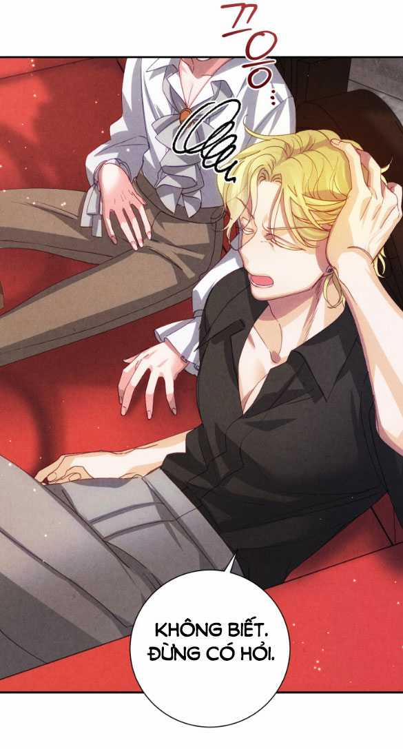 [18+] Sửa Đổi Hoàng Tử Hư Hỏng 5.1 trang 33