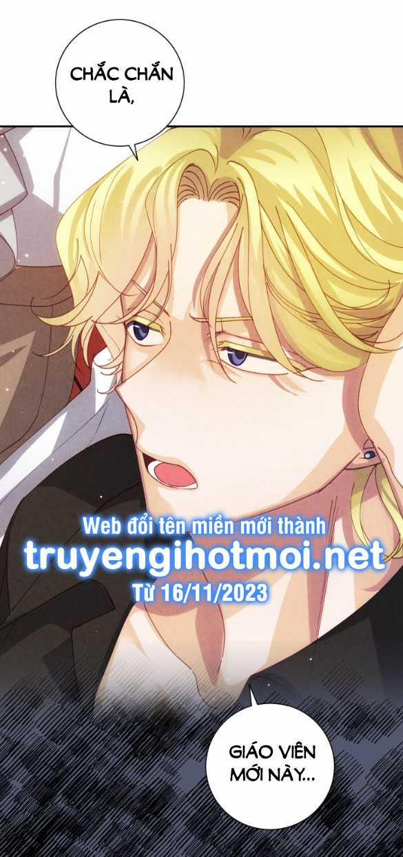 [18+] Sửa Đổi Hoàng Tử Hư Hỏng 5.1 trang 34