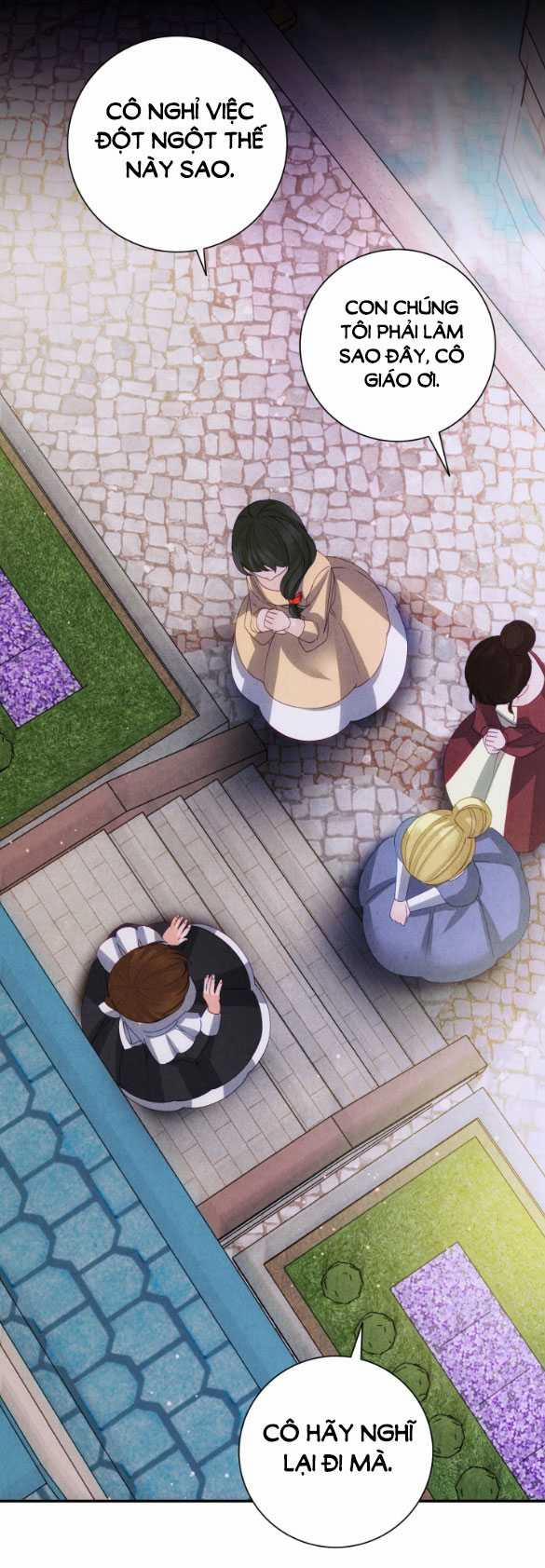 [18+] Sửa Đổi Hoàng Tử Hư Hỏng 5.1 trang 37