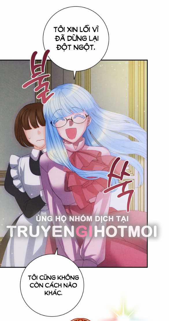 [18+] Sửa Đổi Hoàng Tử Hư Hỏng 5.1 trang 38