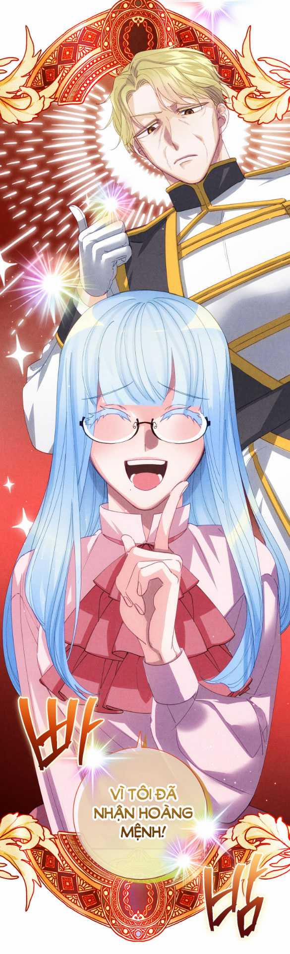 [18+] Sửa Đổi Hoàng Tử Hư Hỏng 5.1 trang 39