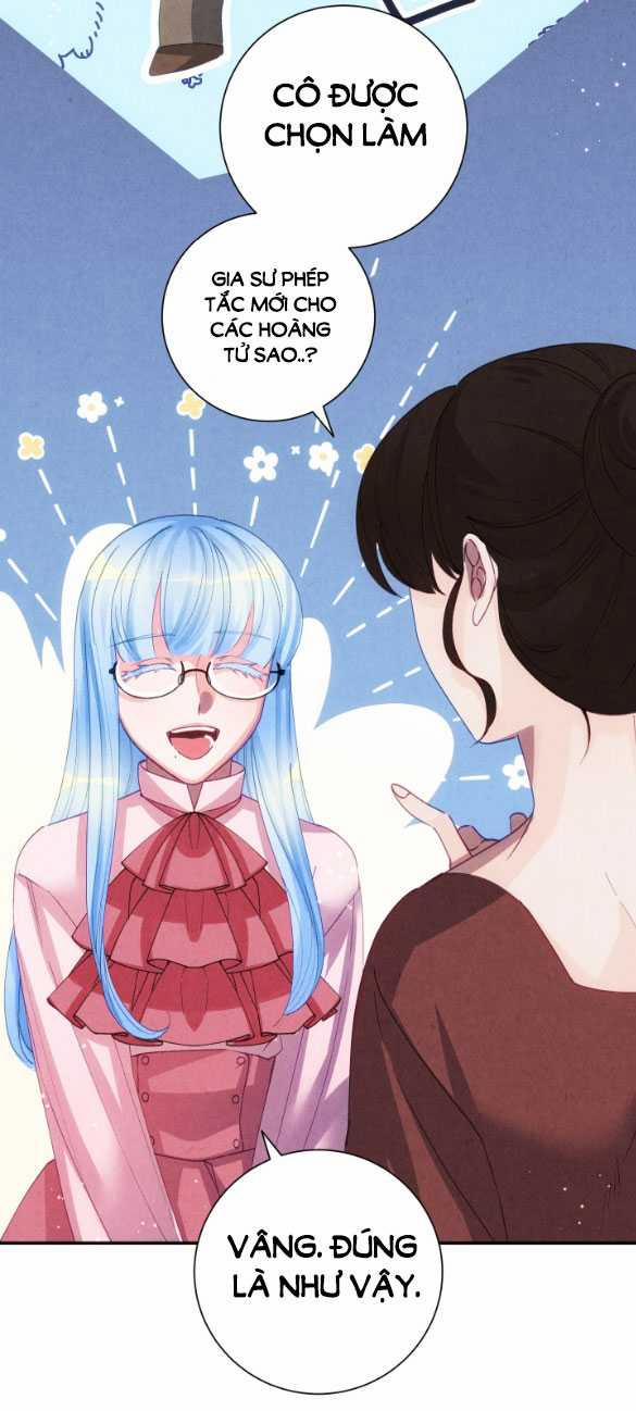 [18+] Sửa Đổi Hoàng Tử Hư Hỏng 5.1 trang 43