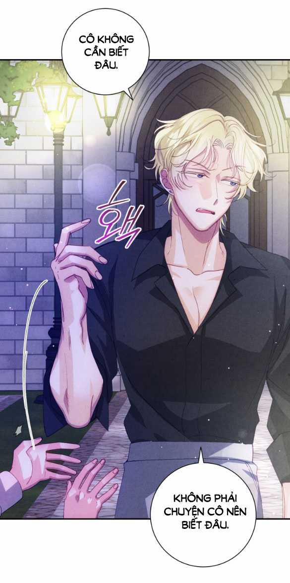 [18+] Sửa Đổi Hoàng Tử Hư Hỏng 5.1 trang 5