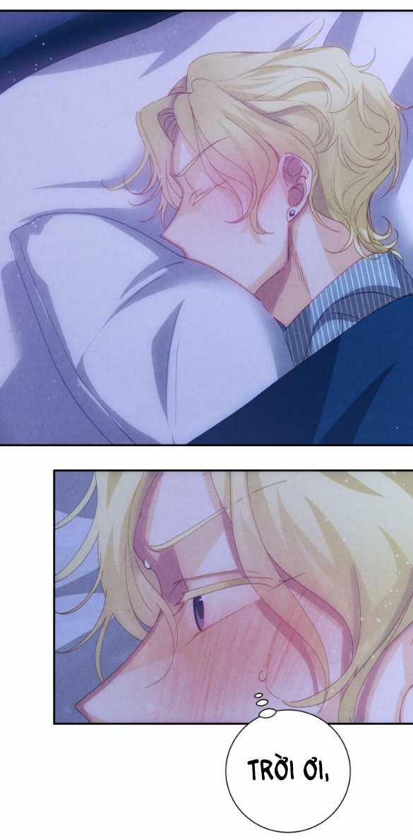 [18+] Sửa Đổi Hoàng Tử Hư Hỏng 5.2 trang 14