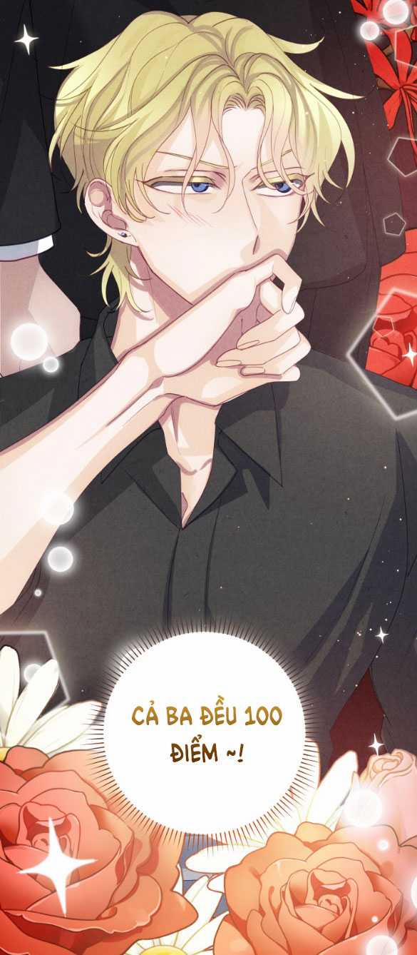 [18+] Sửa Đổi Hoàng Tử Hư Hỏng 5.2 trang 5