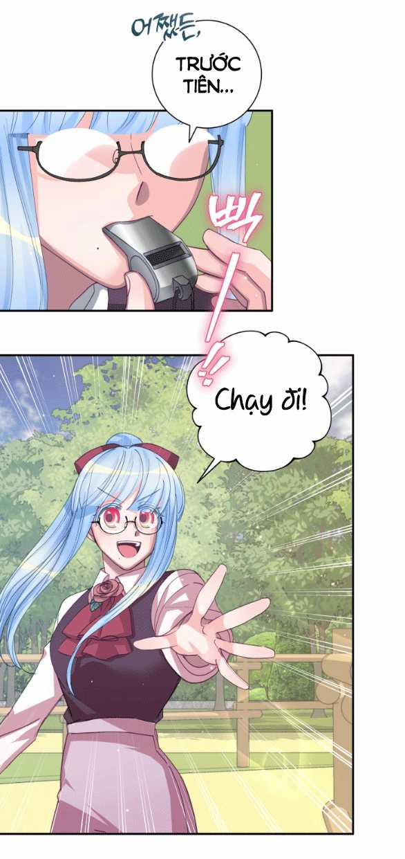 [18+] Sửa Đổi Hoàng Tử Hư Hỏng 6.1 trang 10