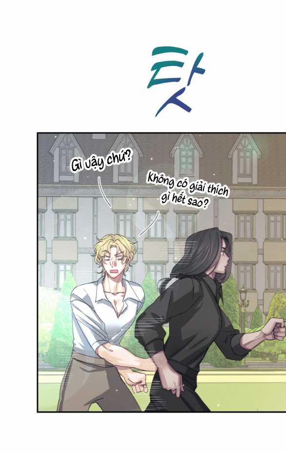 [18+] Sửa Đổi Hoàng Tử Hư Hỏng 6.1 trang 11
