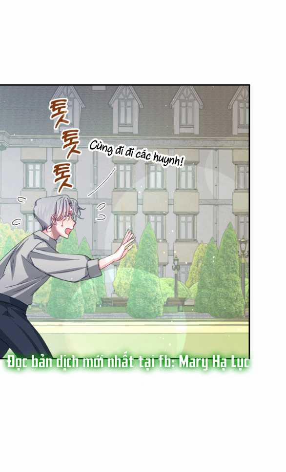[18+] Sửa Đổi Hoàng Tử Hư Hỏng 6.1 trang 12