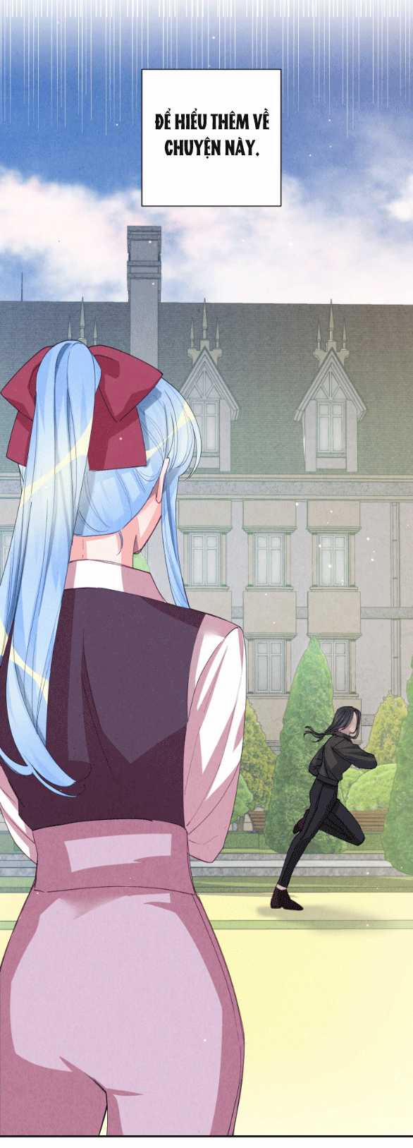 [18+] Sửa Đổi Hoàng Tử Hư Hỏng 6.1 trang 18