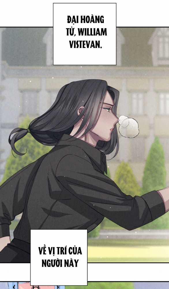 [18+] Sửa Đổi Hoàng Tử Hư Hỏng 6.1 trang 19