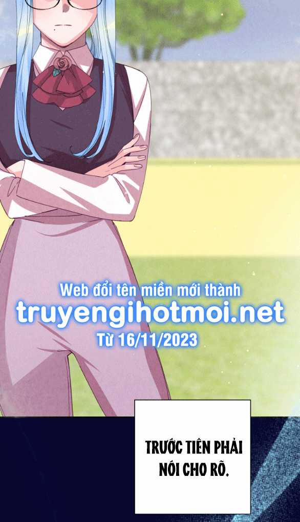 [18+] Sửa Đổi Hoàng Tử Hư Hỏng 6.1 trang 20