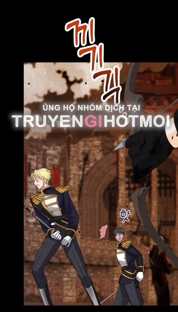 [18+] Sửa Đổi Hoàng Tử Hư Hỏng 6.1 trang 24