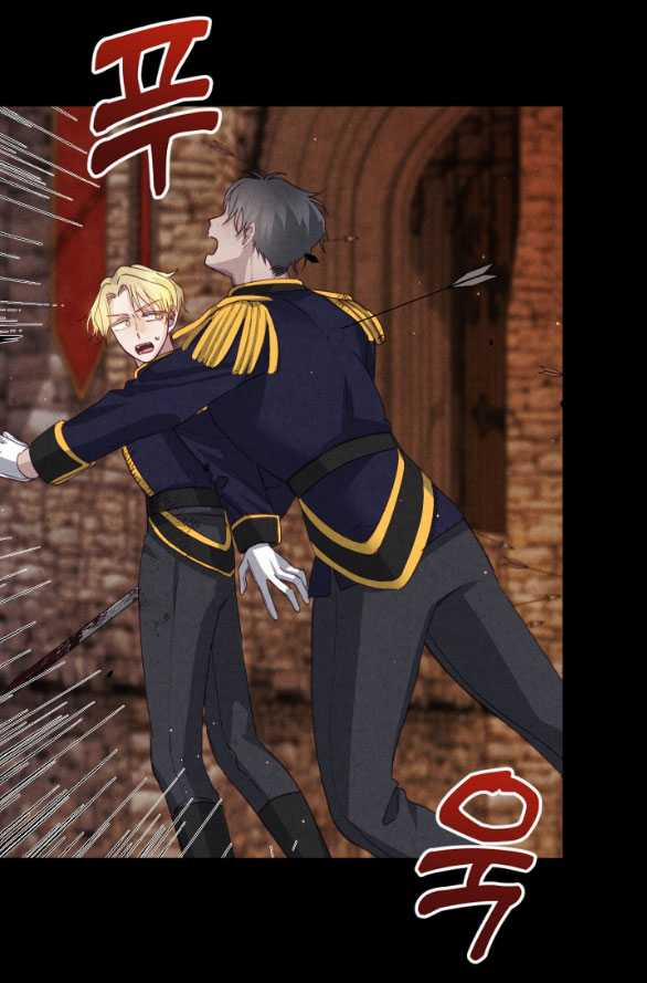 [18+] Sửa Đổi Hoàng Tử Hư Hỏng 6.1 trang 26