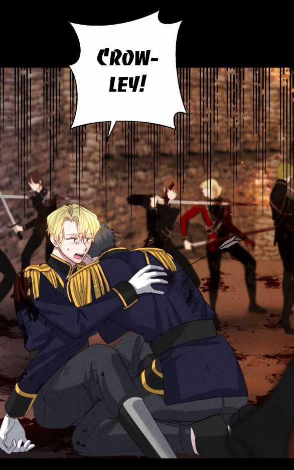 [18+] Sửa Đổi Hoàng Tử Hư Hỏng 6.1 trang 27