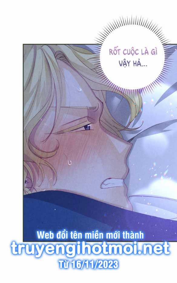 [18+] Sửa Đổi Hoàng Tử Hư Hỏng 6.1 trang 3