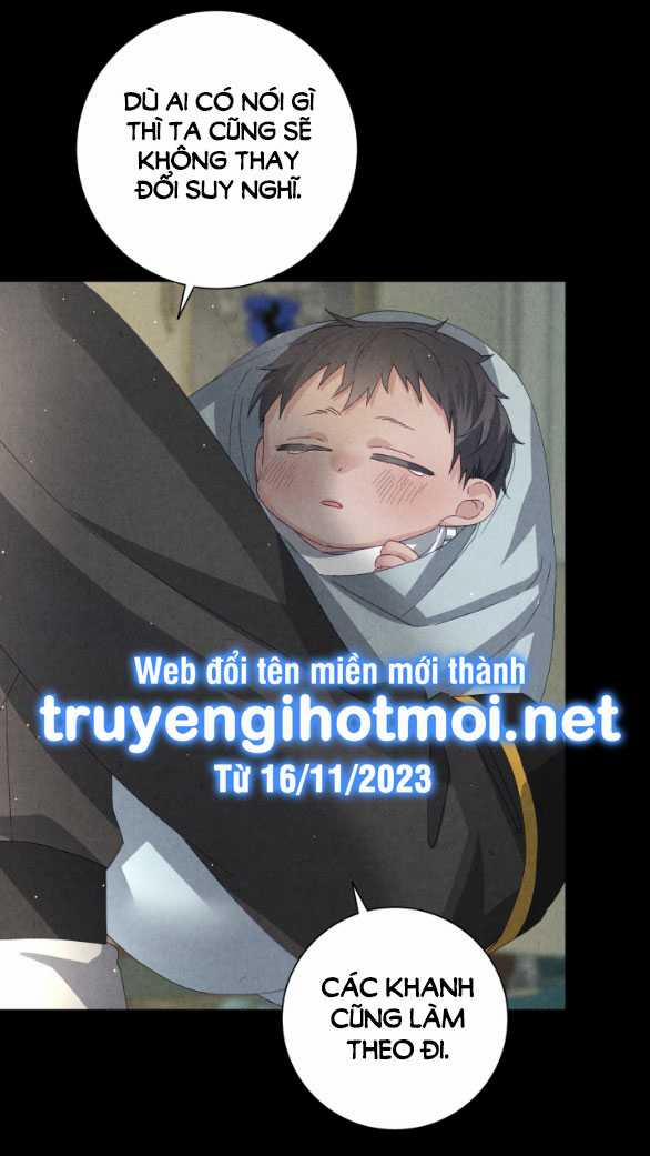 [18+] Sửa Đổi Hoàng Tử Hư Hỏng 6.1 trang 36