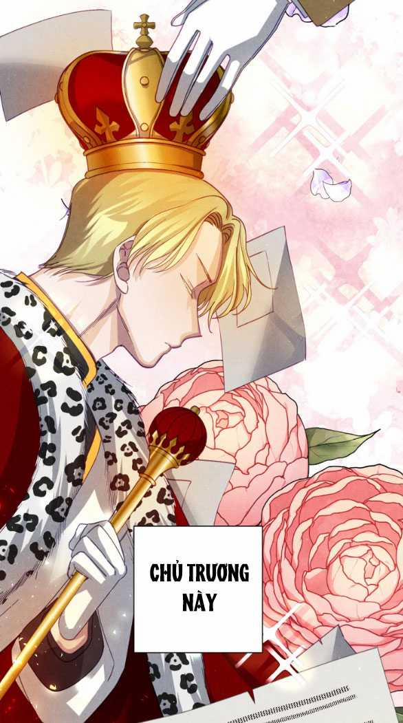 [18+] Sửa Đổi Hoàng Tử Hư Hỏng 6.1 trang 39