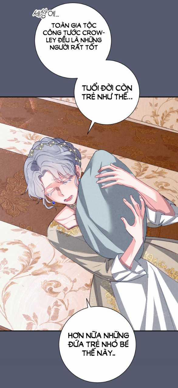 [18+] Sửa Đổi Hoàng Tử Hư Hỏng 6.1 trang 46