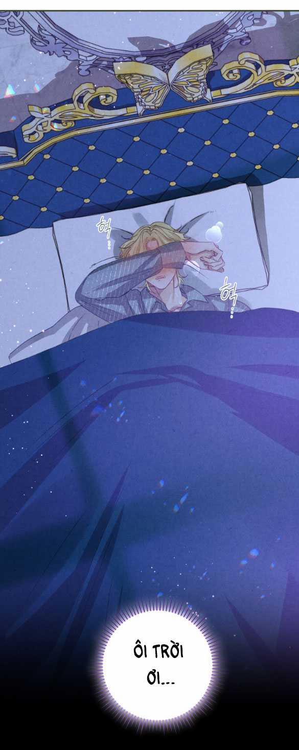[18+] Sửa Đổi Hoàng Tử Hư Hỏng 6.1 trang 5