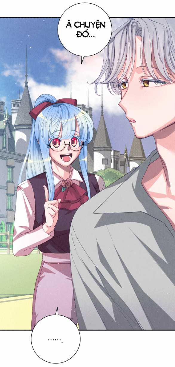 [18+] Sửa Đổi Hoàng Tử Hư Hỏng 6.1 trang 6