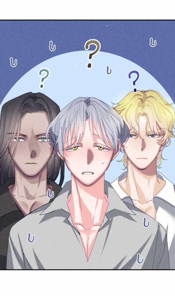 [18+] Sửa Đổi Hoàng Tử Hư Hỏng 6.1 trang 9