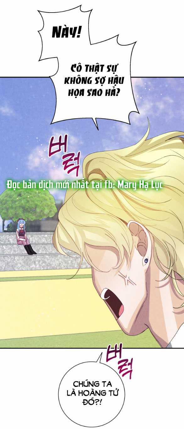 [18+] Sửa Đổi Hoàng Tử Hư Hỏng 6.2 trang 11