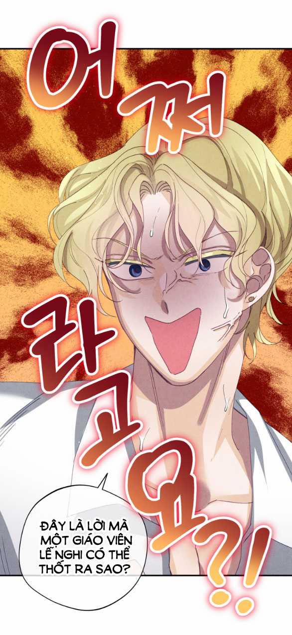 [18+] Sửa Đổi Hoàng Tử Hư Hỏng 6.2 trang 14