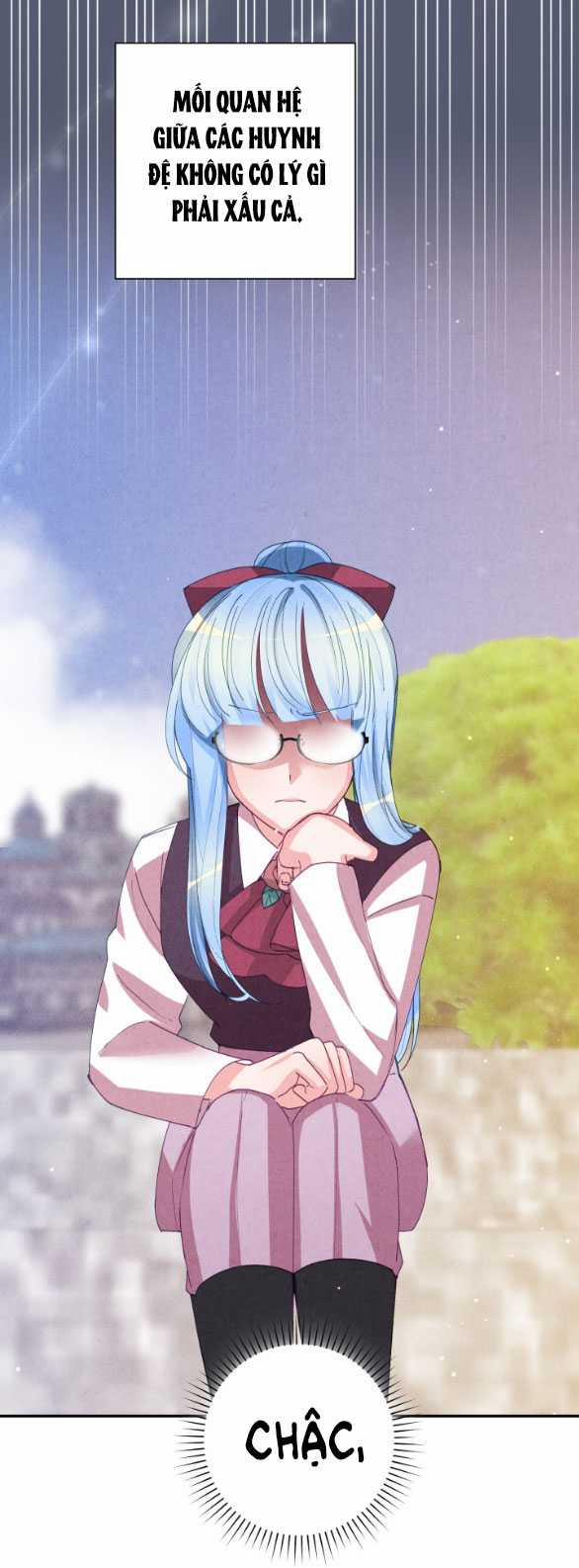 [18+] Sửa Đổi Hoàng Tử Hư Hỏng 6.2 trang 3