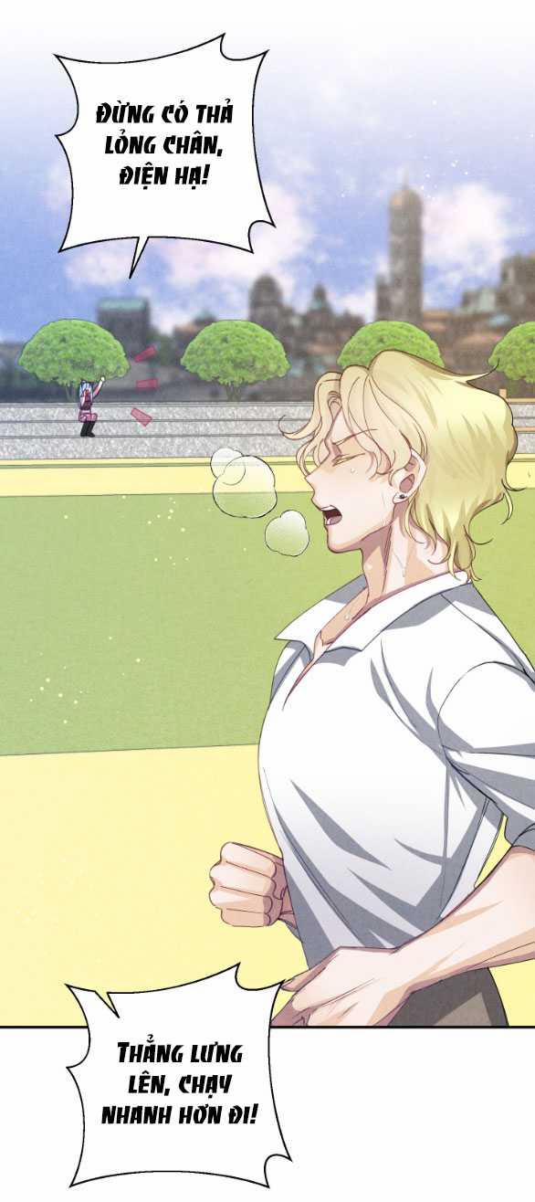 [18+] Sửa Đổi Hoàng Tử Hư Hỏng 6.2 trang 8