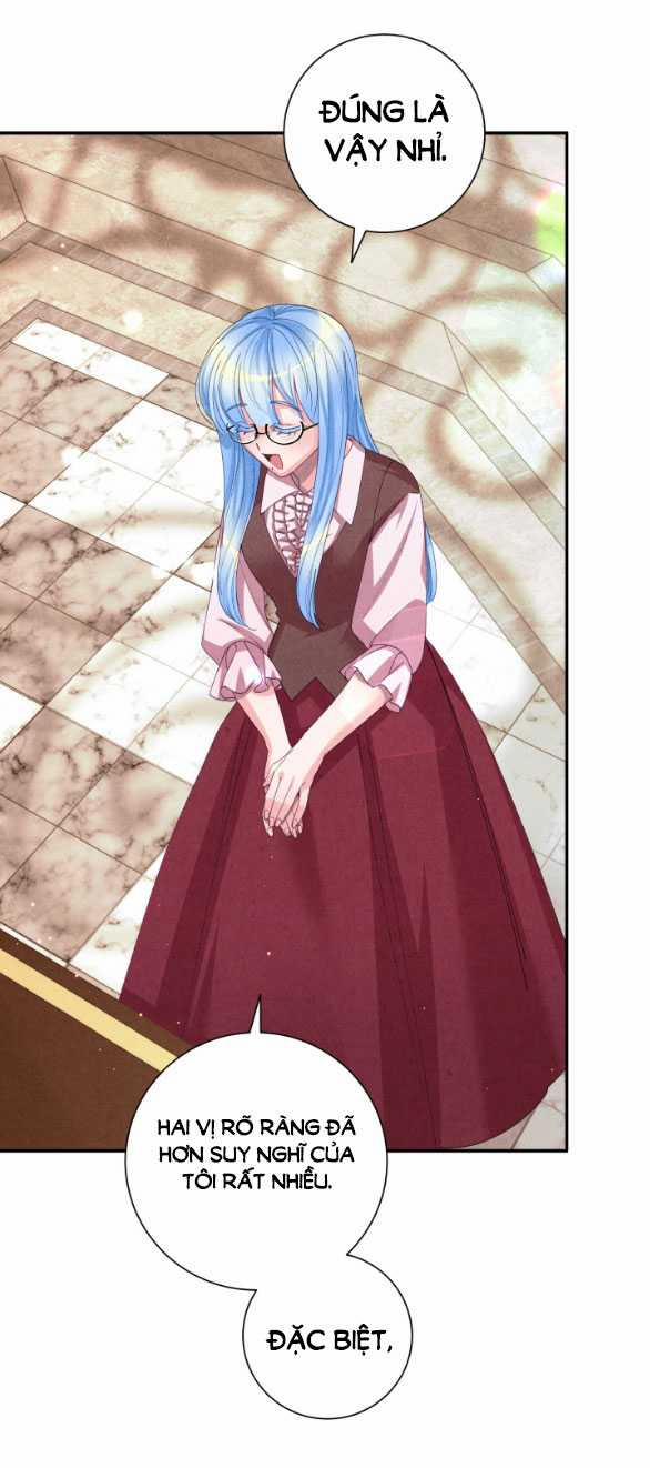 [18+] Sửa Đổi Hoàng Tử Hư Hỏng 7.1 trang 10